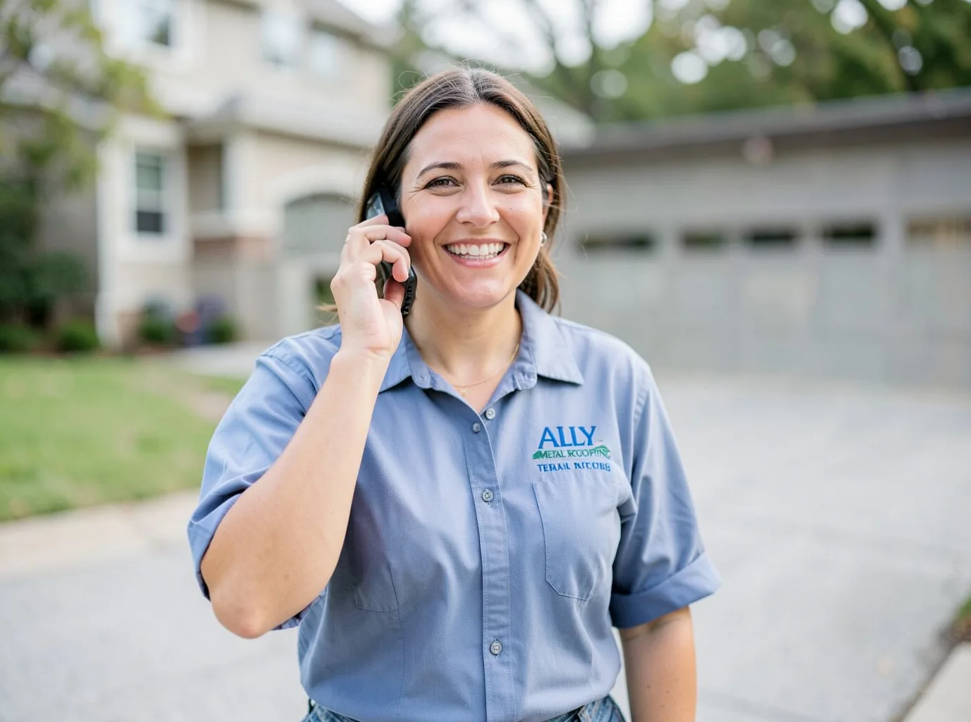 Metal Roof Installation Cayce, SC FAQs